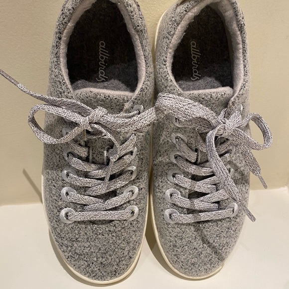 Allbirds women’s wool pipers - Picture 2 of 5